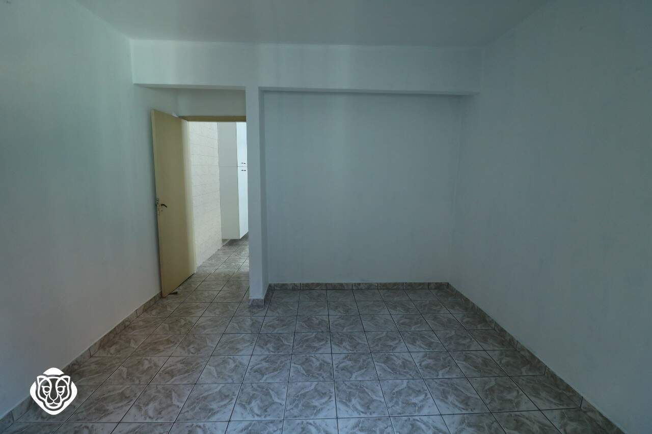 Dormitório II