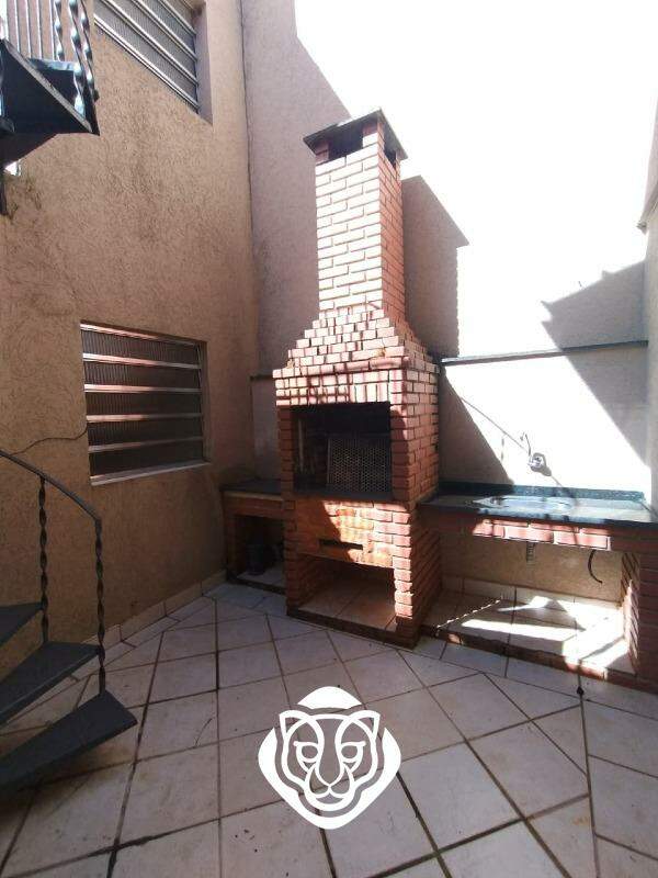 Churrasqueira