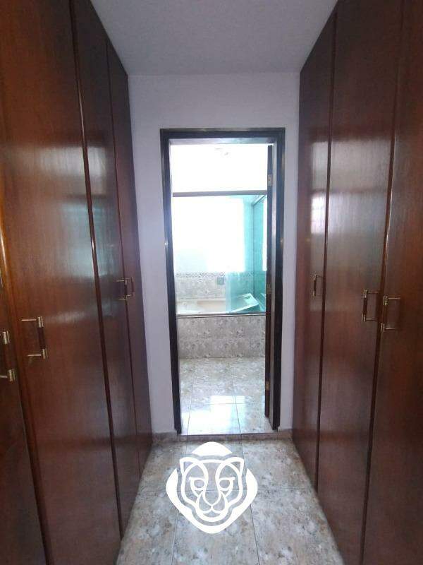 Closet - Dormitório I