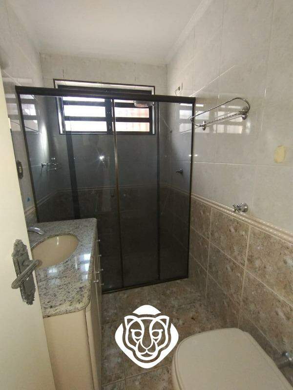 Banheiro social