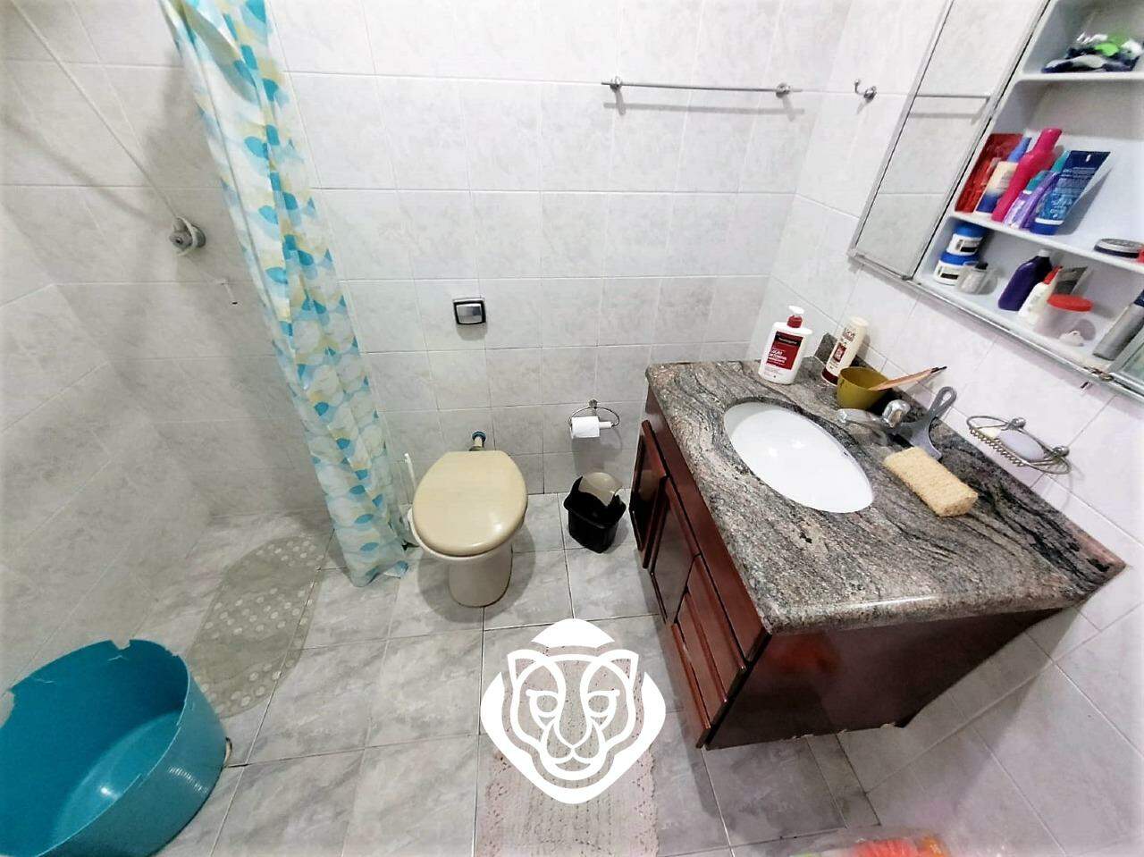 Suíte - casa I
