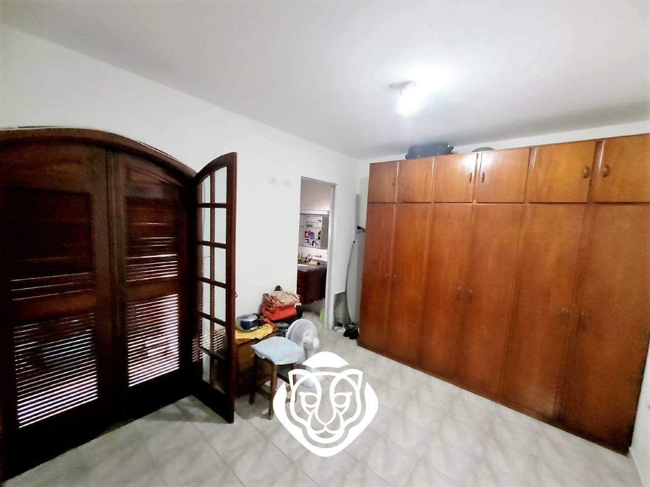Suíte - casa I