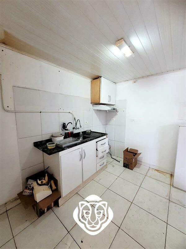 Cozinha - casa II