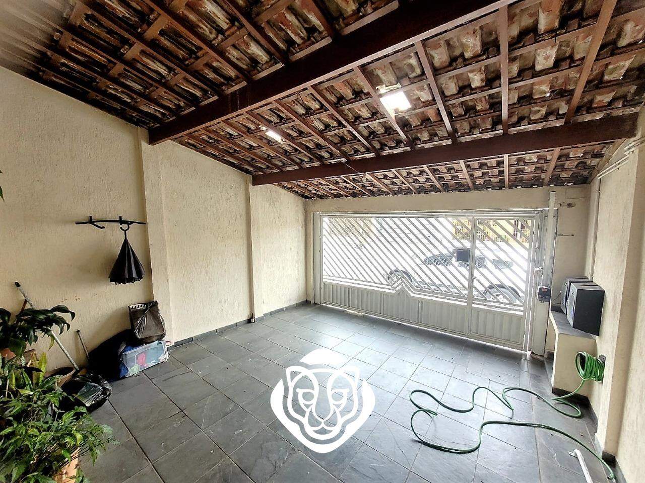 Garagem