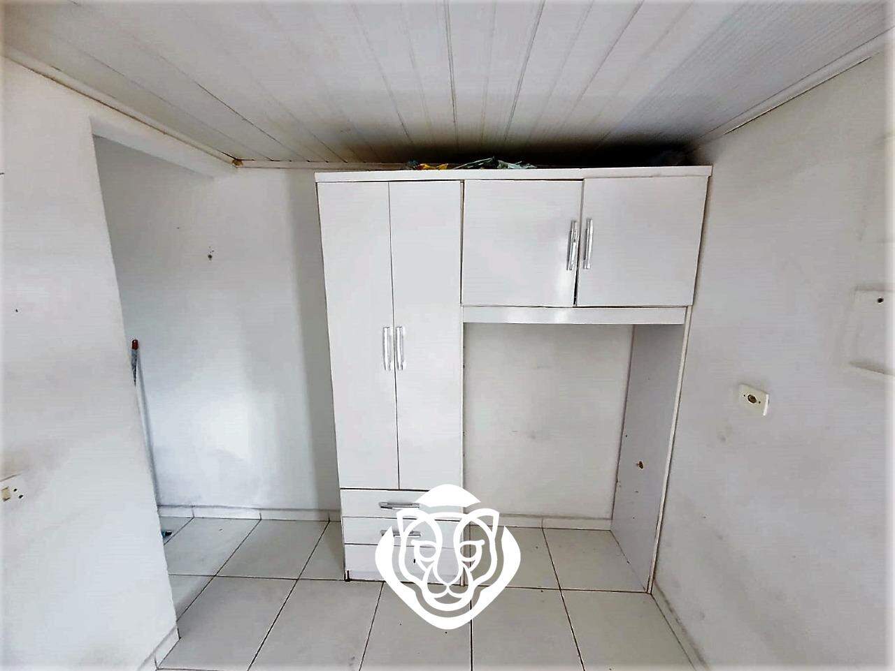 Dormitório - casa II
