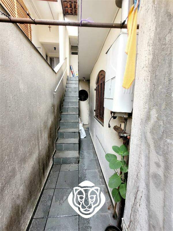 Acesso casa II