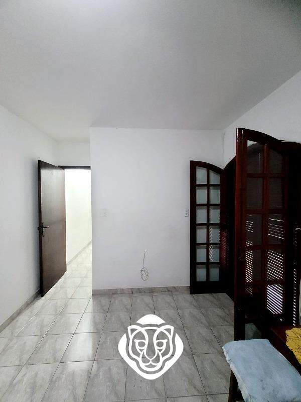 Suíte - casa I