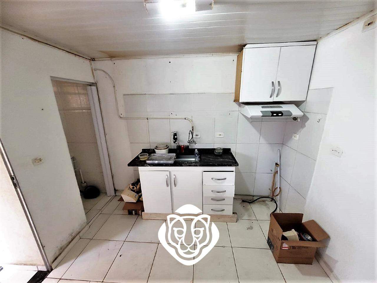 Cozinha - casa II