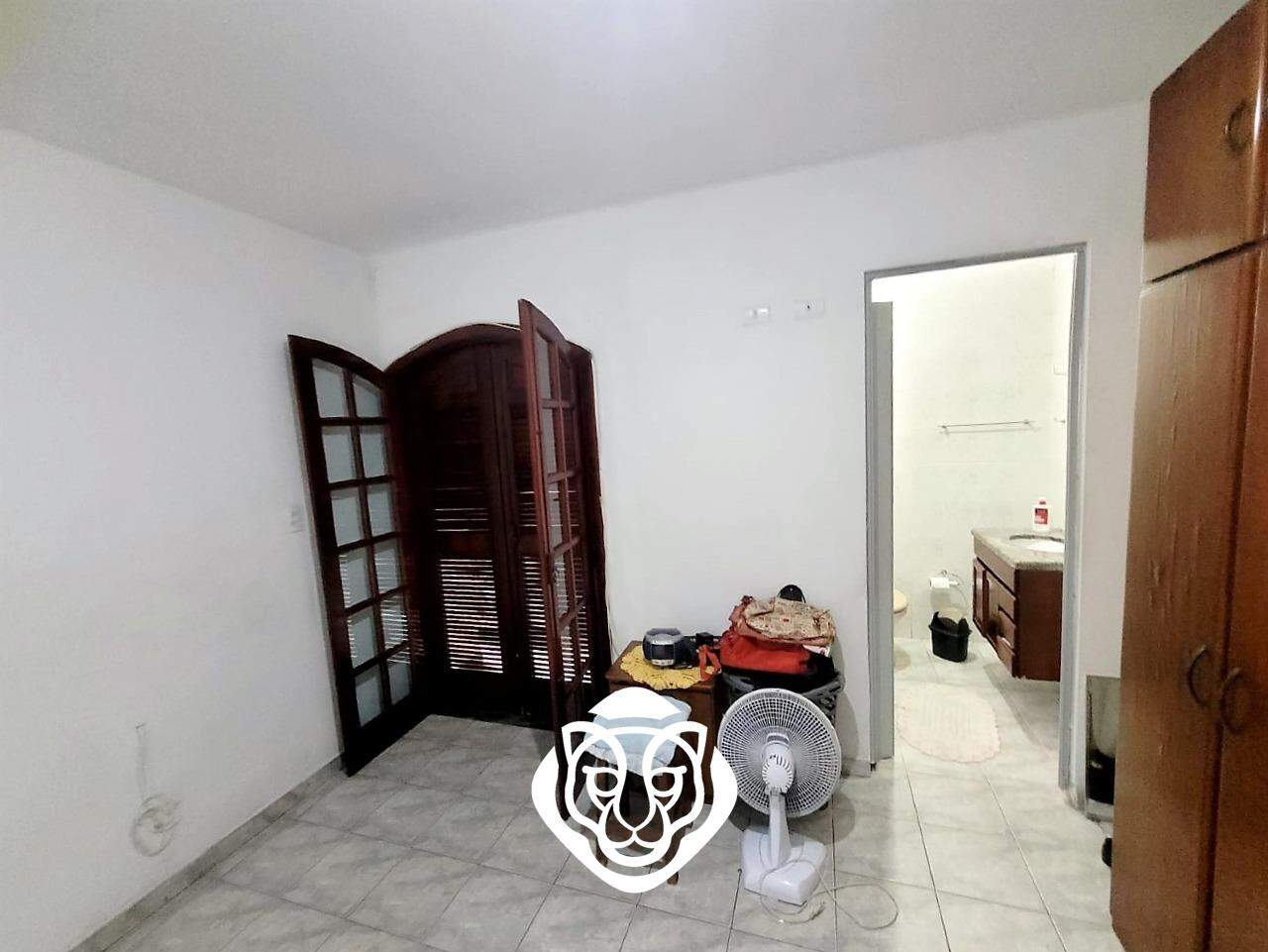 Suíte - casa I