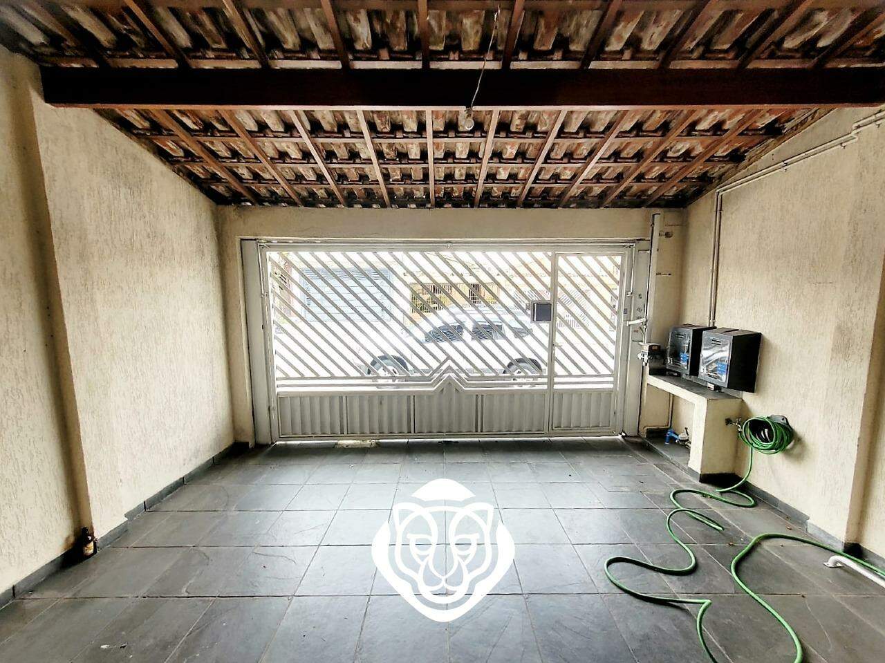 Garagem