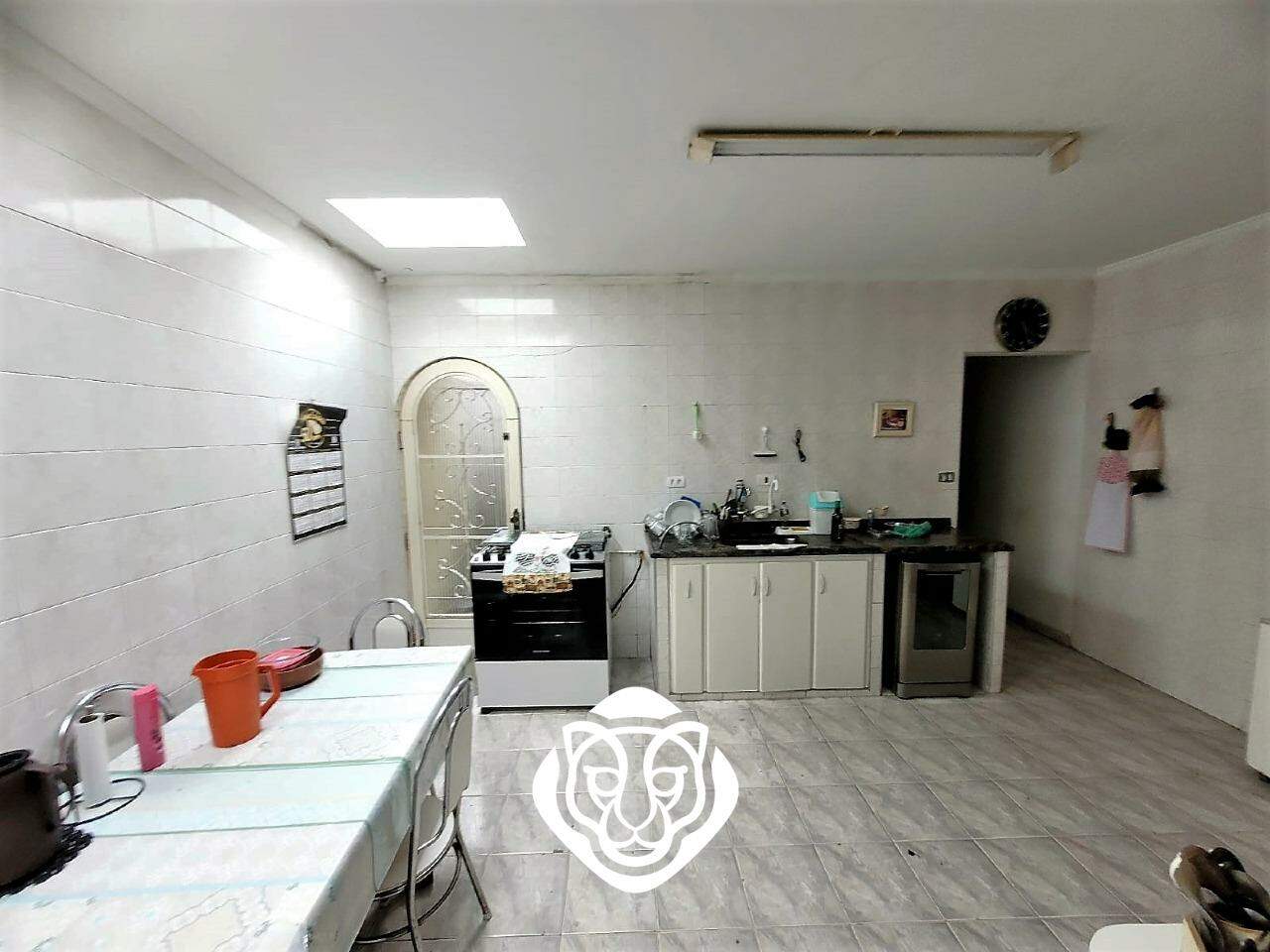 Cozinha - casa I
