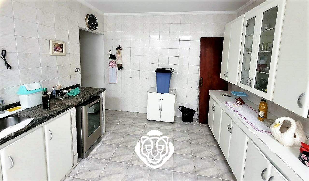Cozinha - casa I