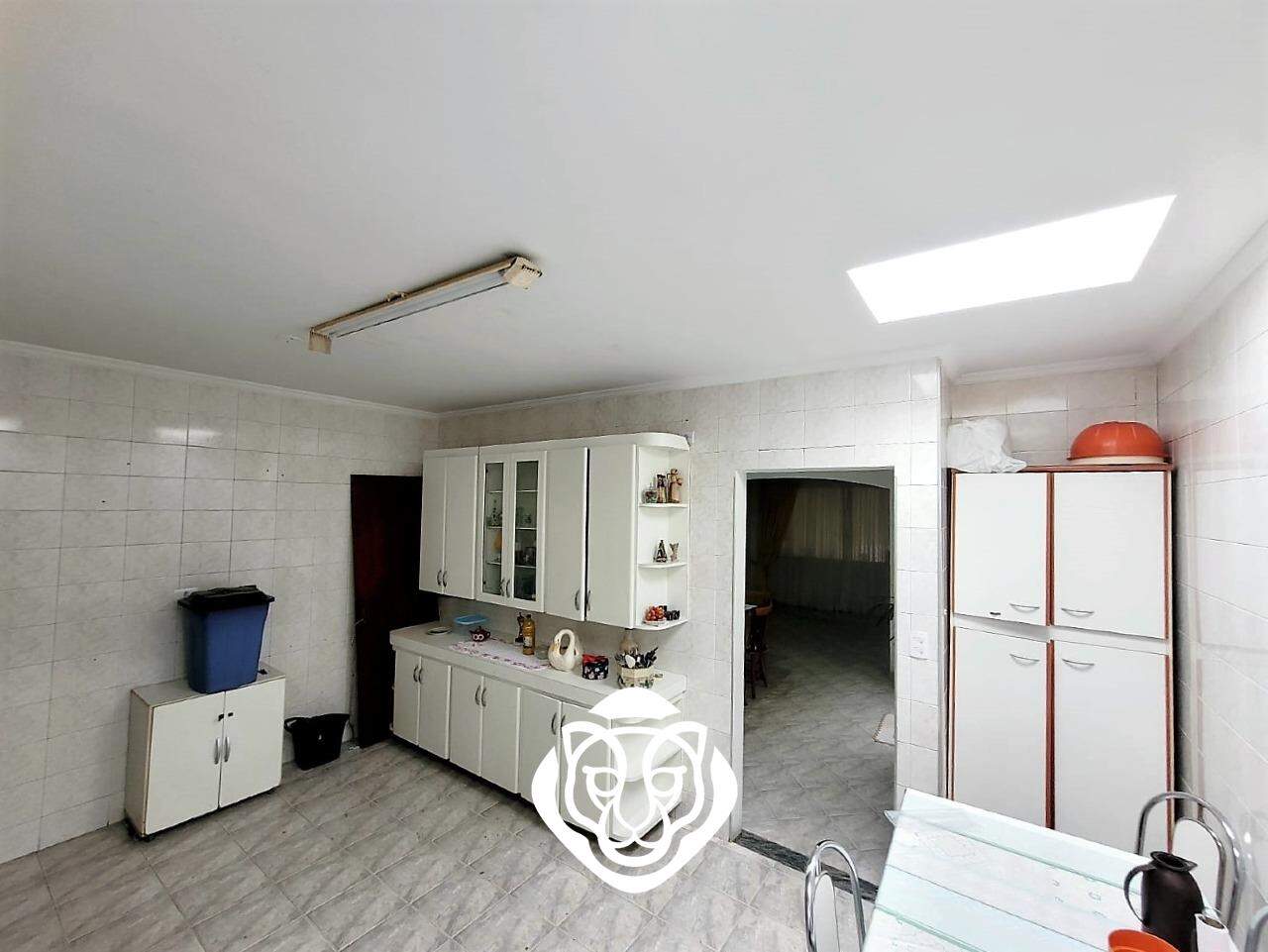 Cozinha - casa I