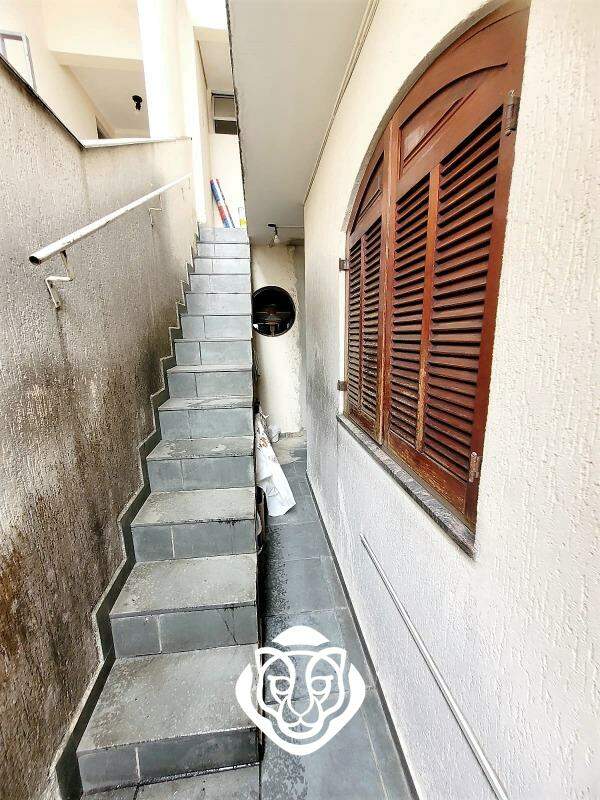 Acesso casa II