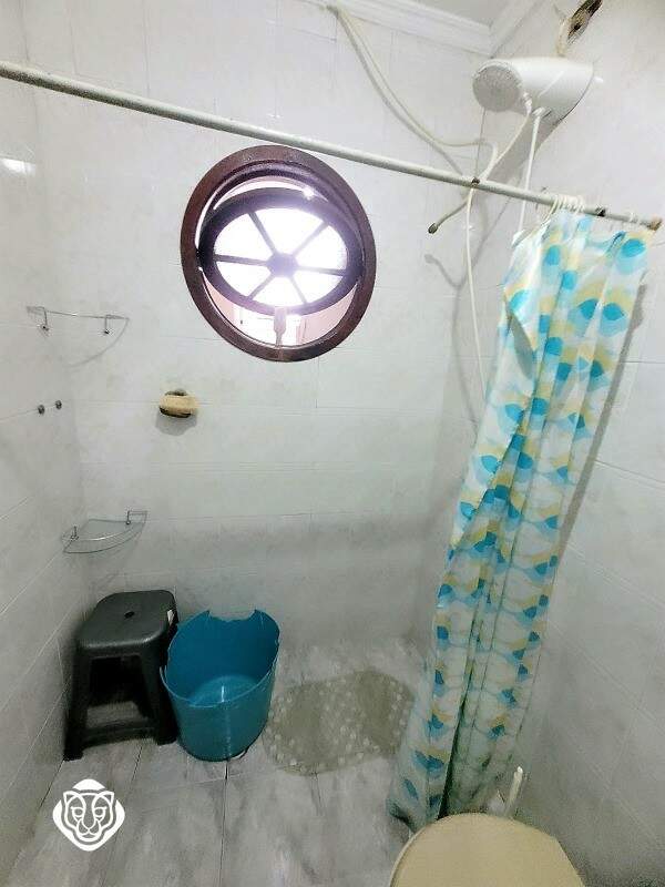 Suíte - casa I