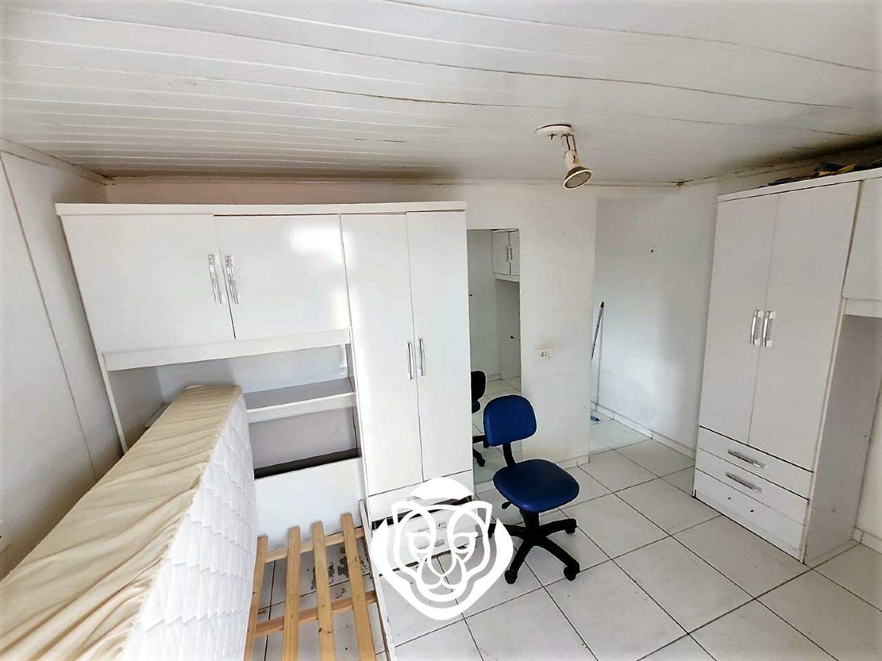 Dormitório - casa II