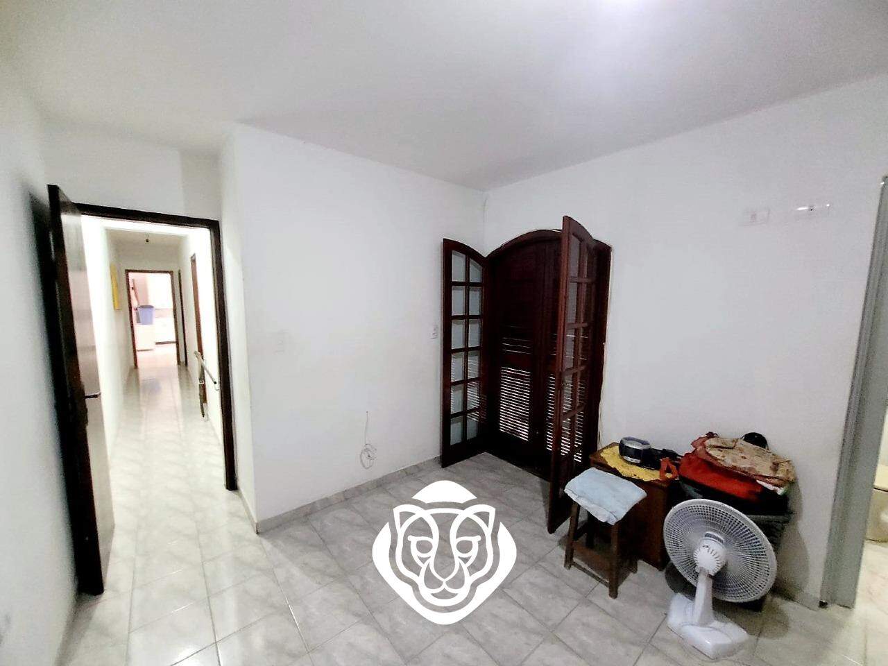 Suíte - casa I