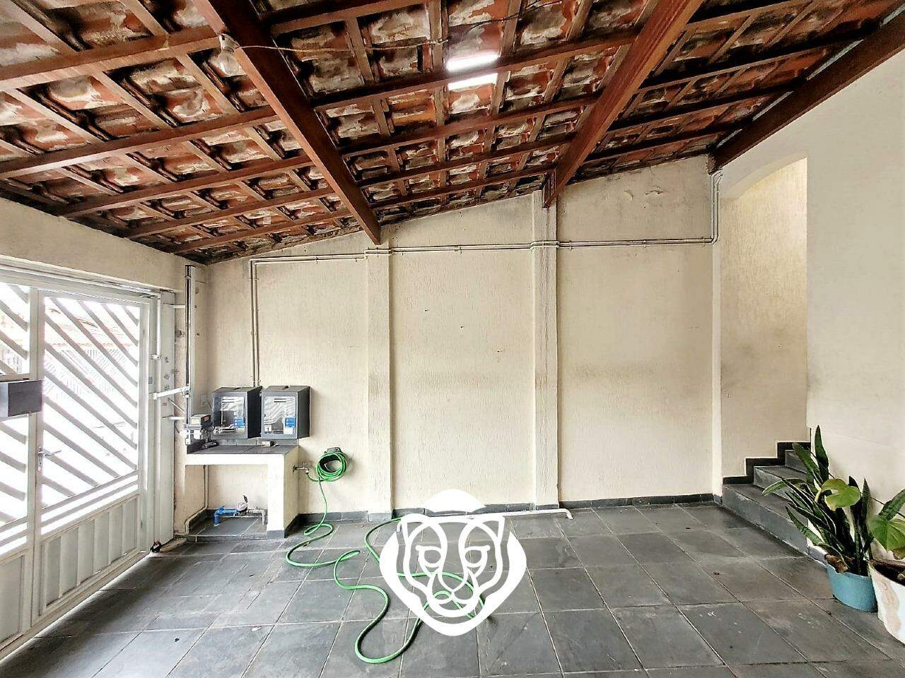 Garagem