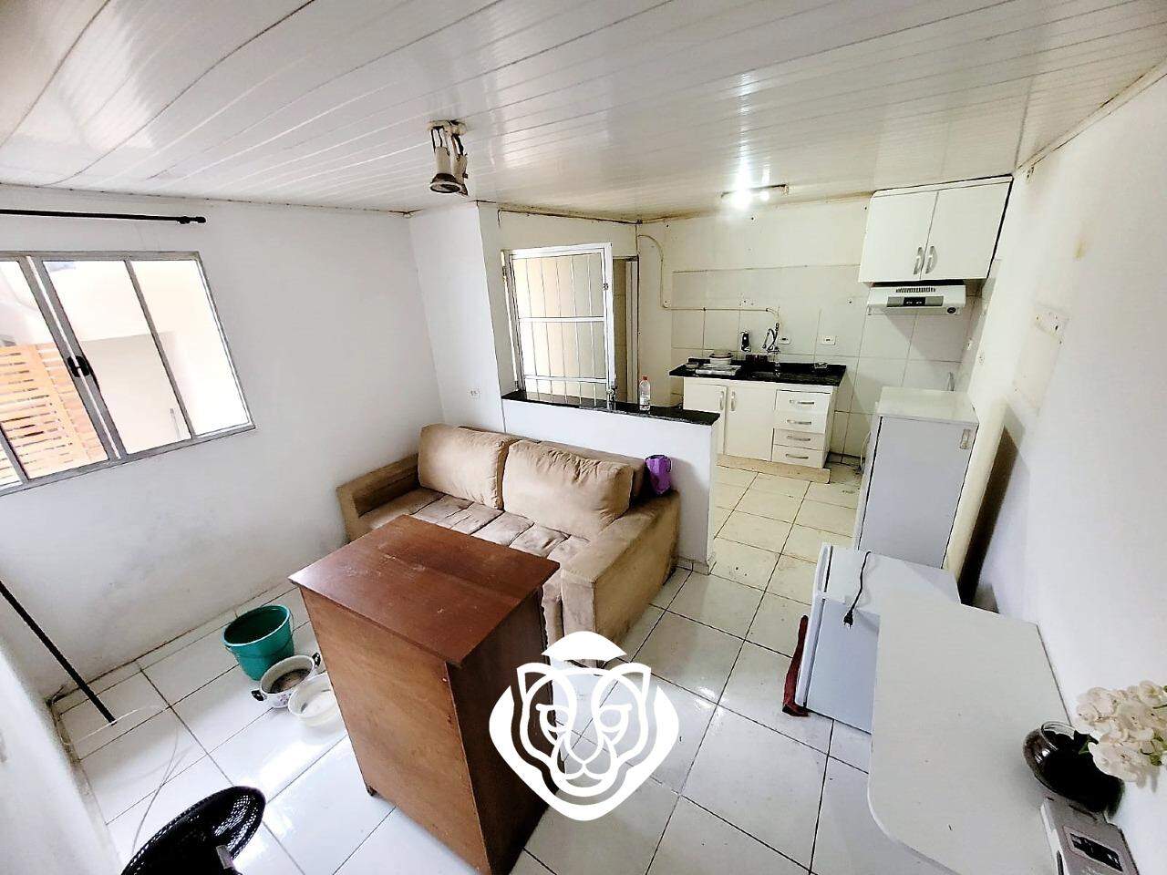 Sala - casa II