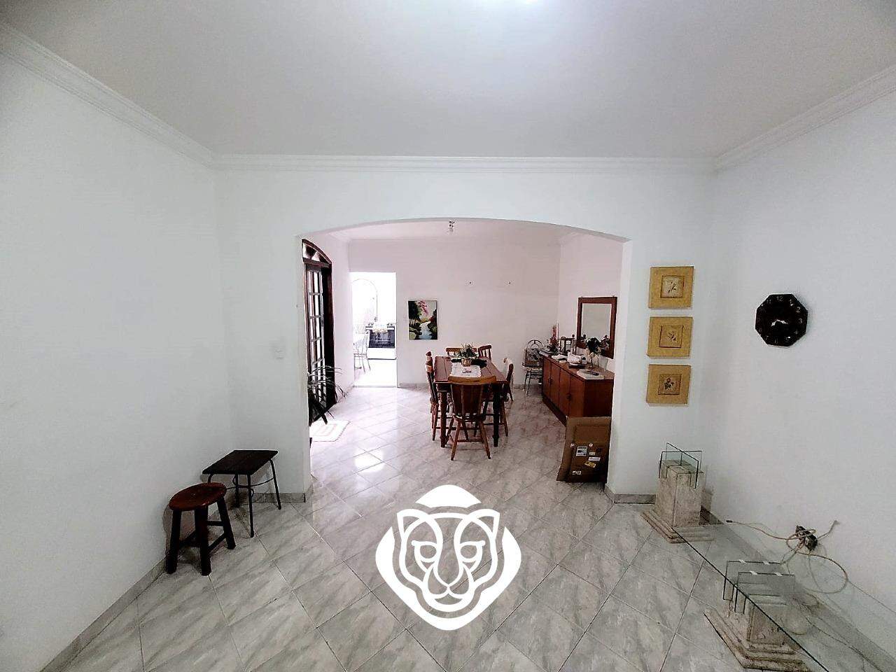 Sala - casa I