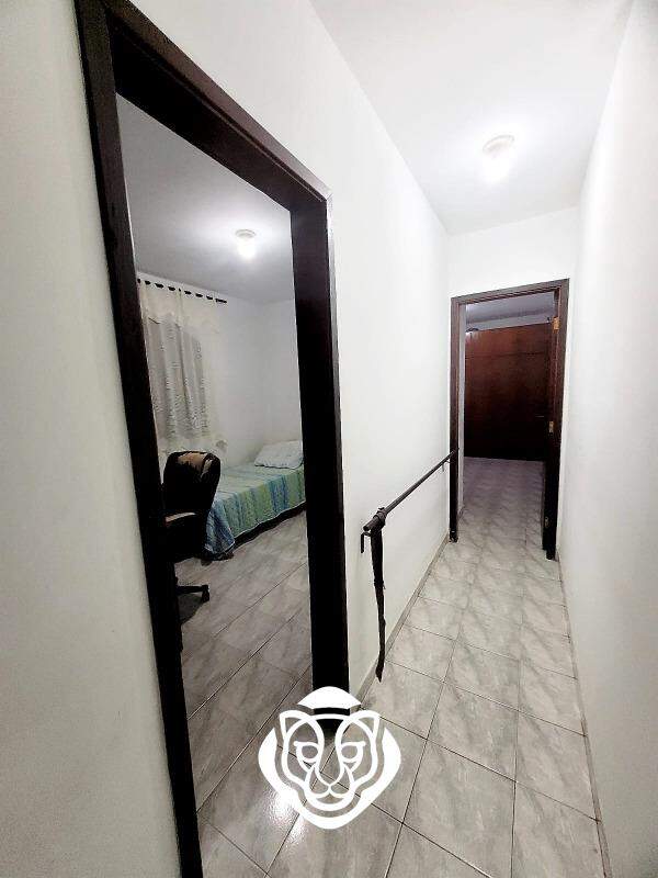 Dormitório III - casa I