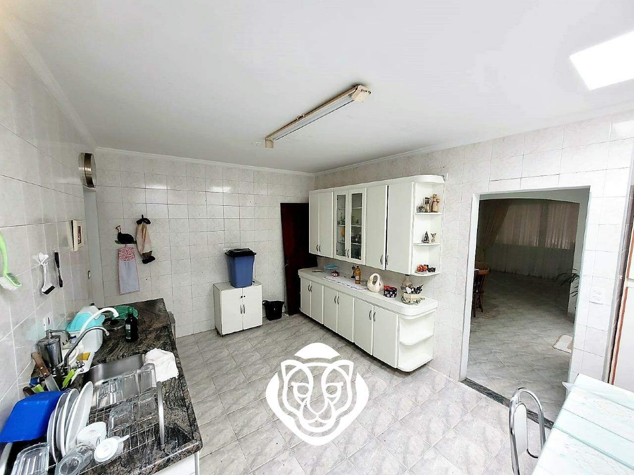 Cozinha - casa I