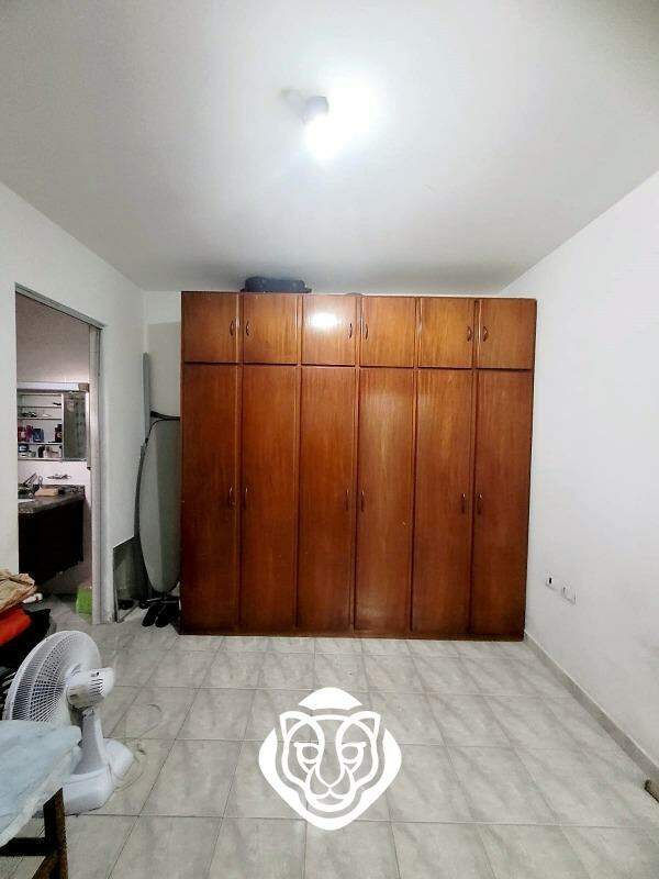 Suíte - casa I