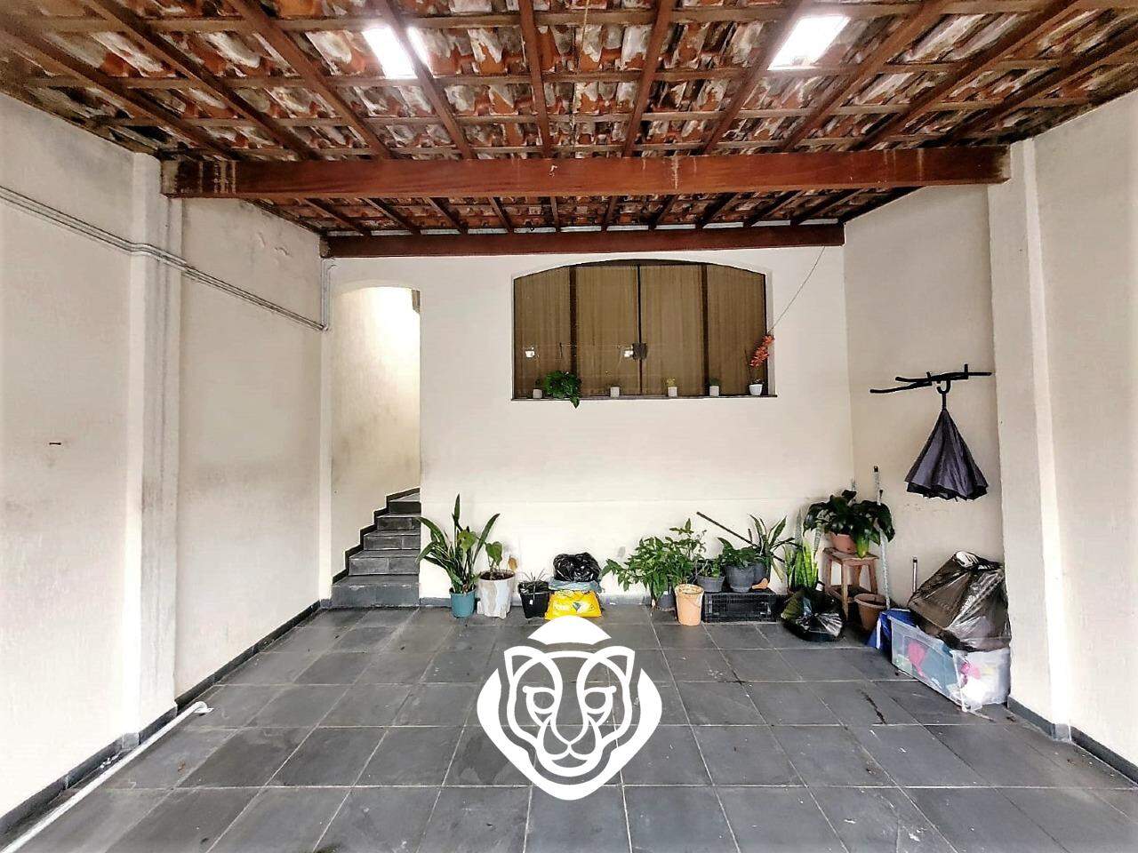 Garagem