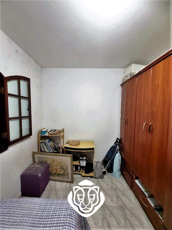 Dormitório II - casa I