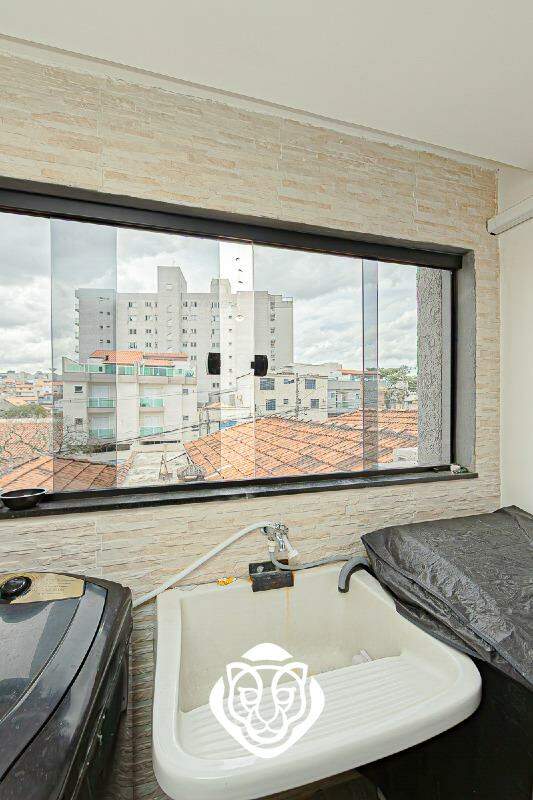 Área de serviço