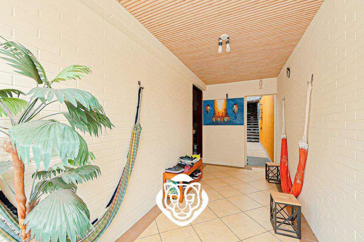 Hall entrada