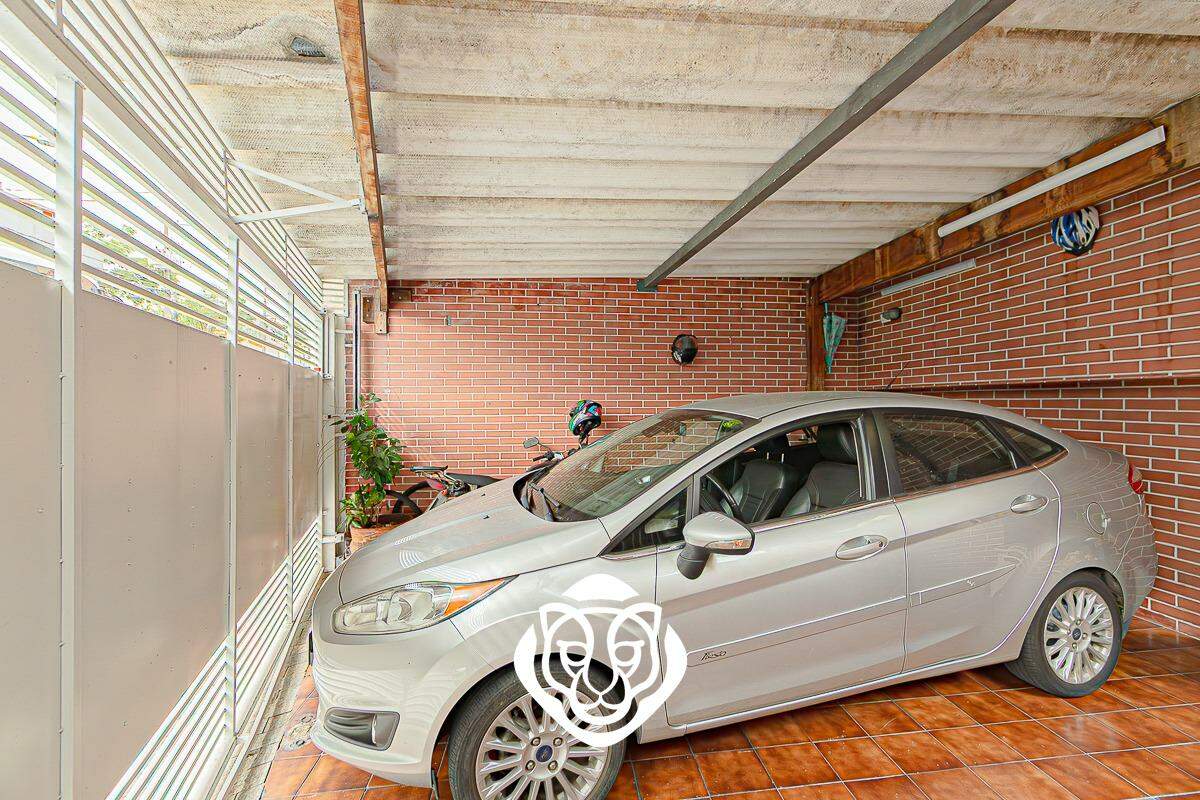 Garagem