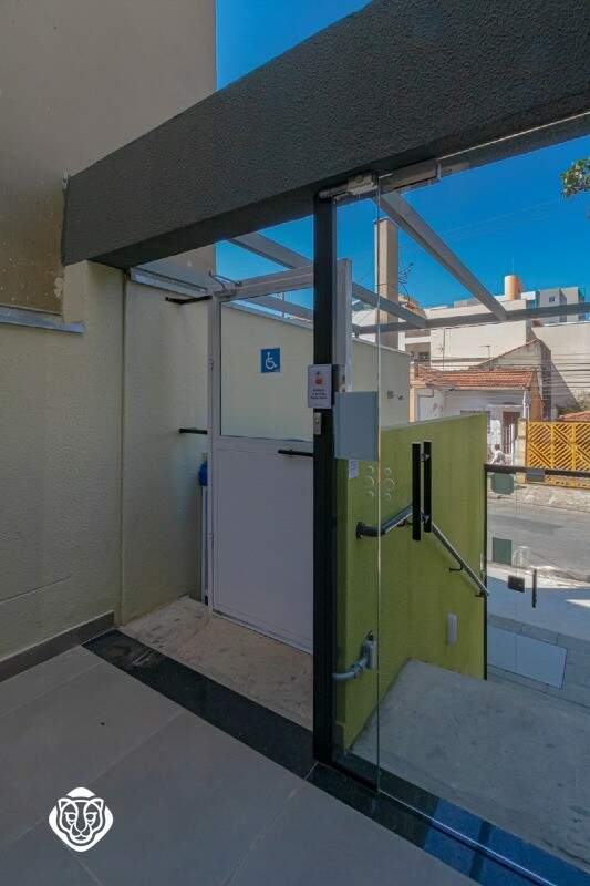 Elevador de acessibilidade