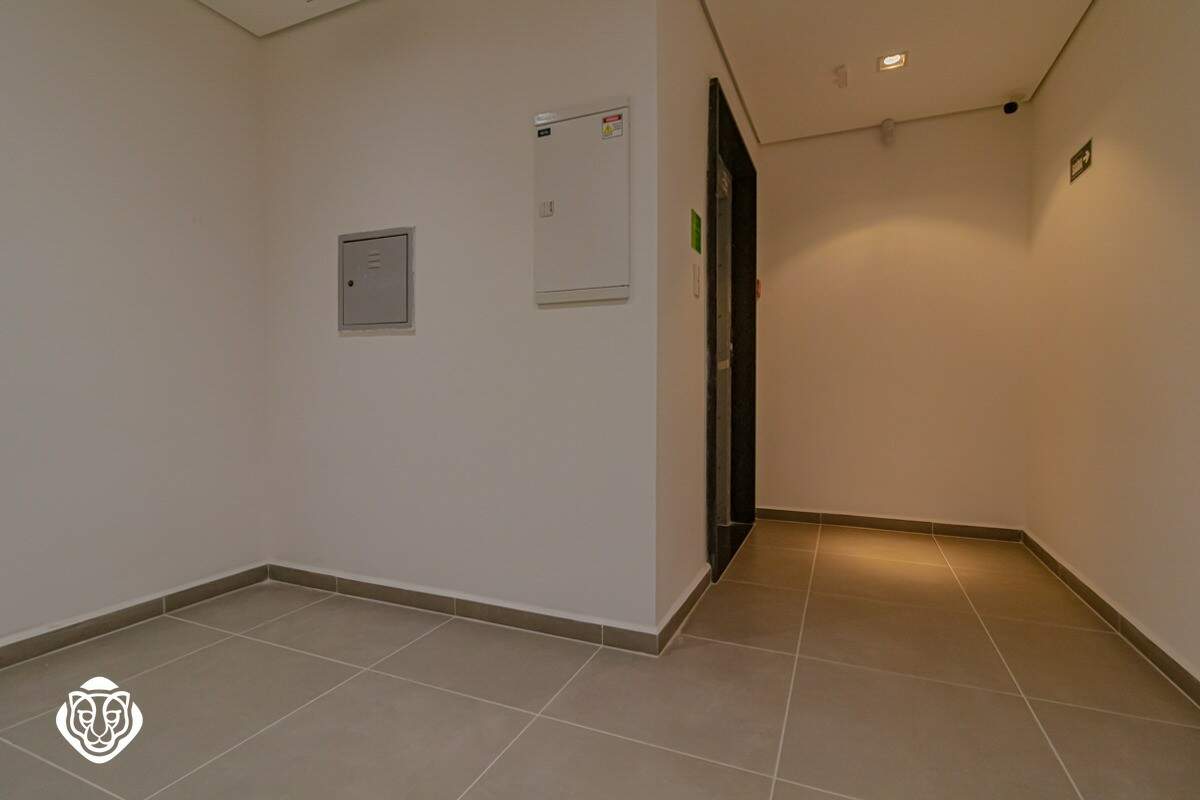 Hall elevadores