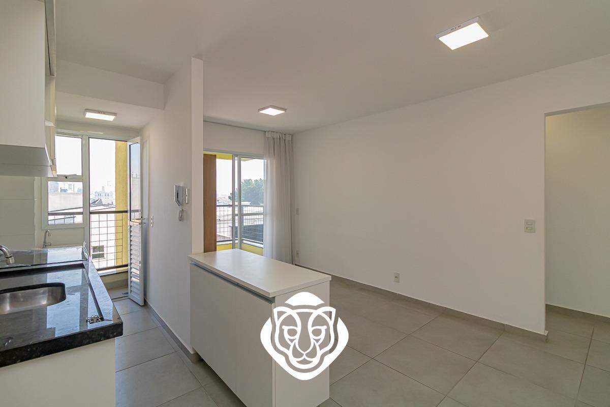 Sala dois ambientes