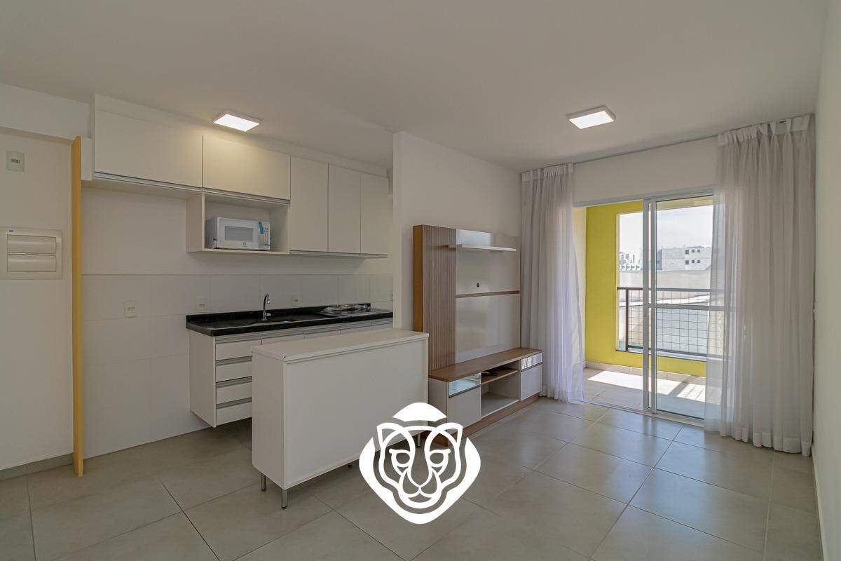 Sala dois ambientes