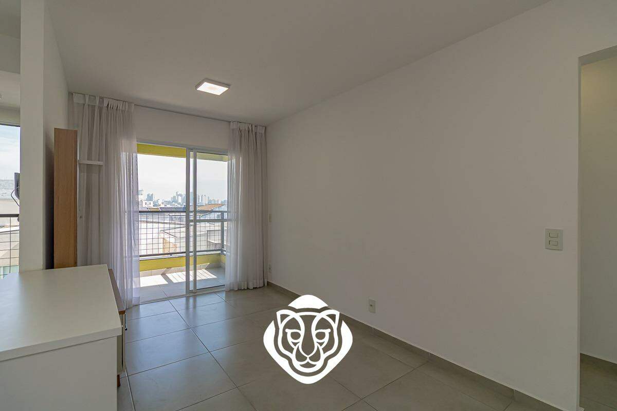 Sala dois ambientes