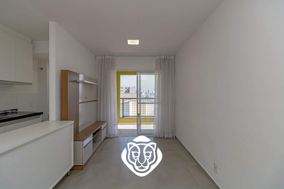 Sala dois ambientes