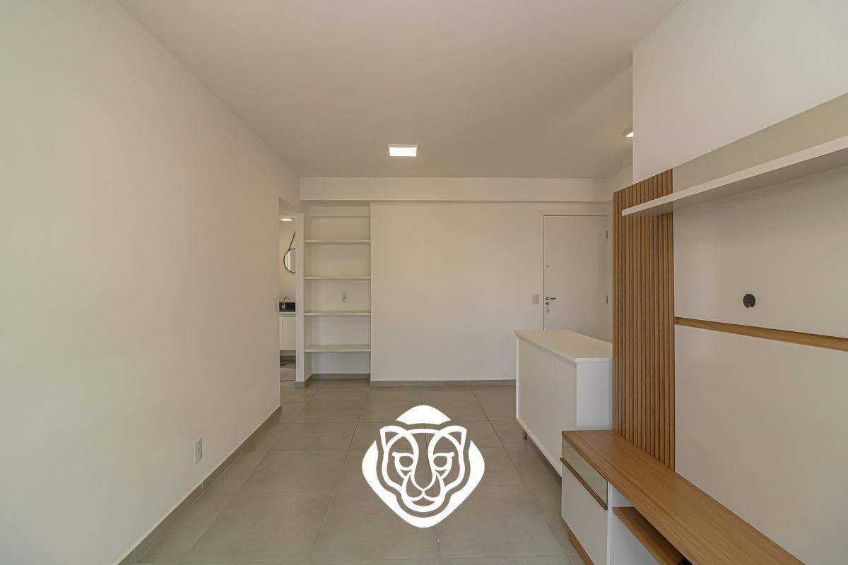 Sala dois ambientes