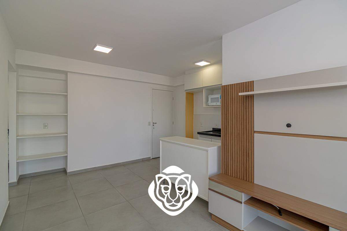 Sala dois ambientes