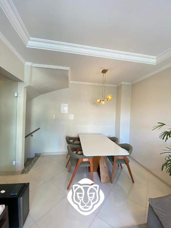 Sala de Jantar