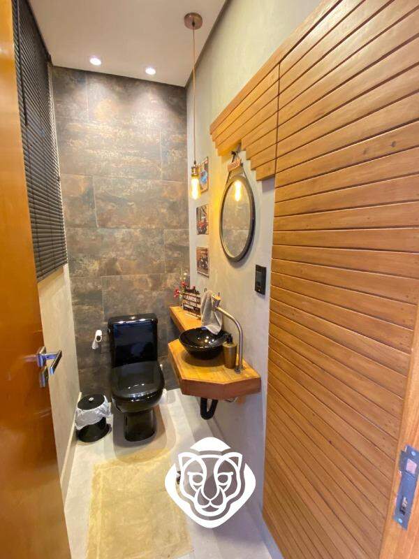 Lavabo 