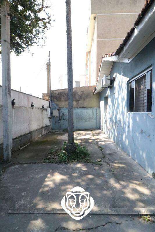 Fachada Interna