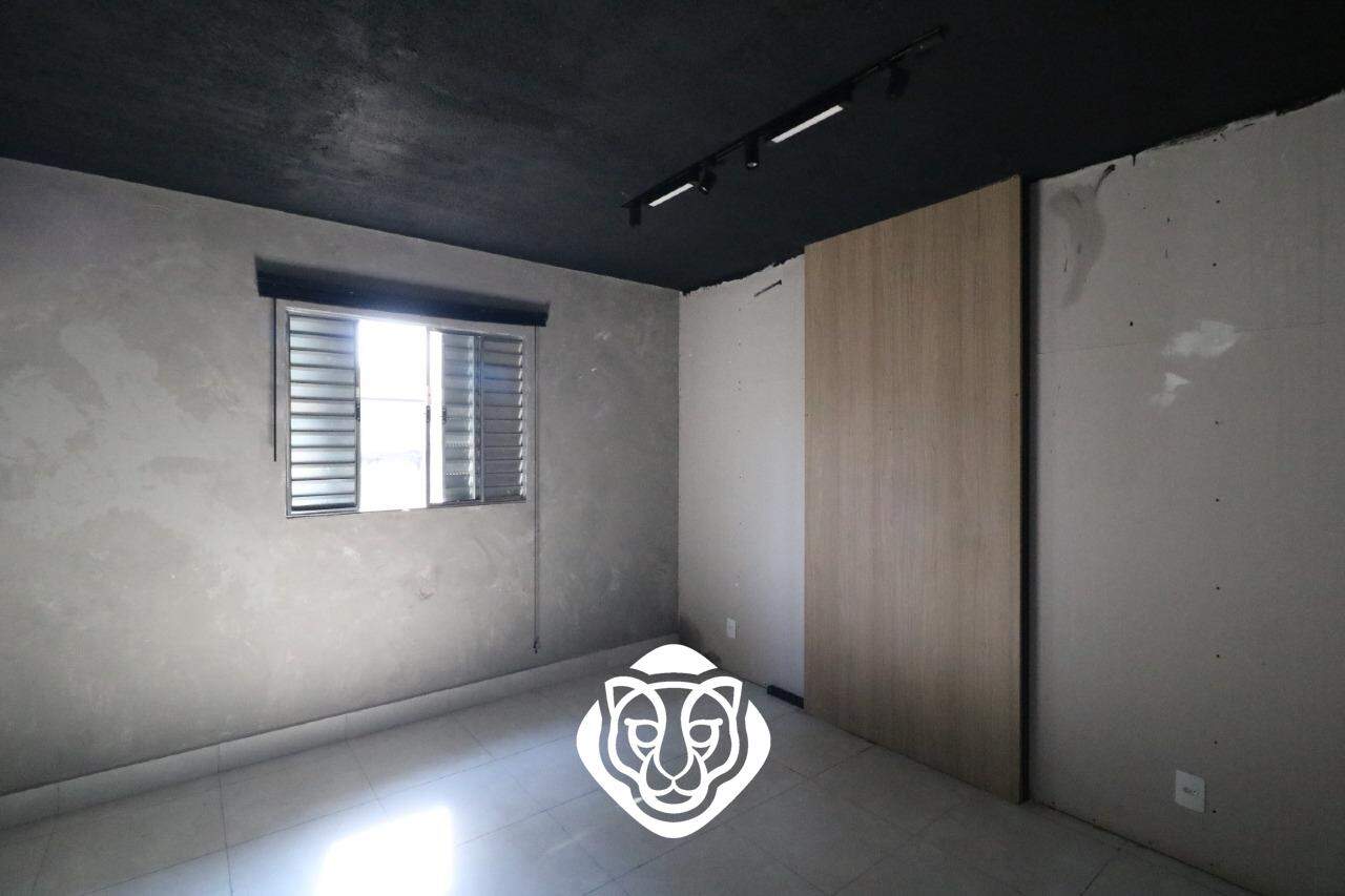 Dormitorio I 
