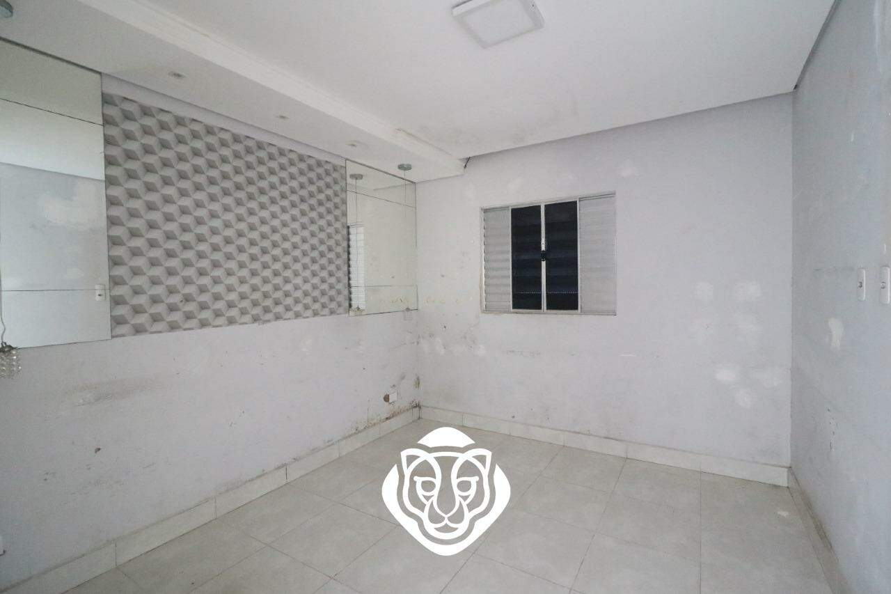 Dormitorio III