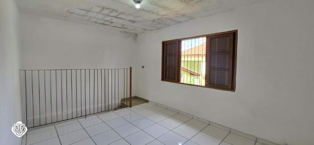 Dormitório - casa II