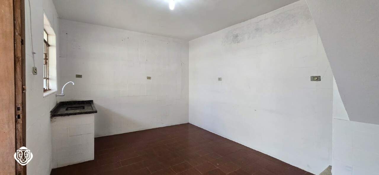 Cozinha - casa II
