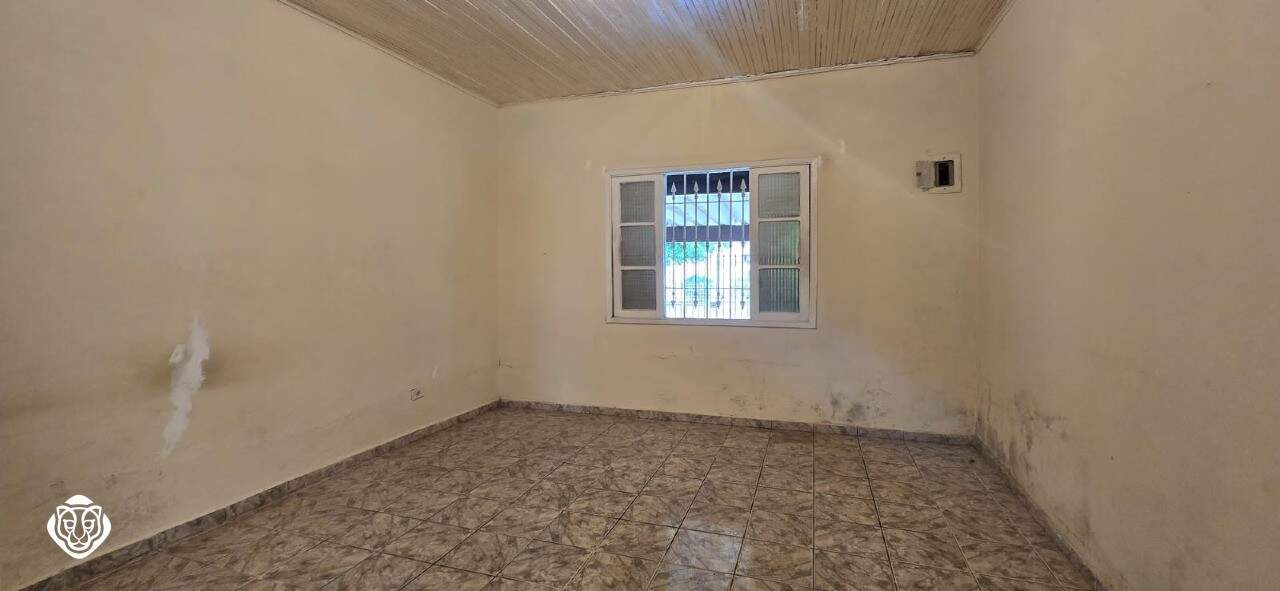 Dormitório - casa I
