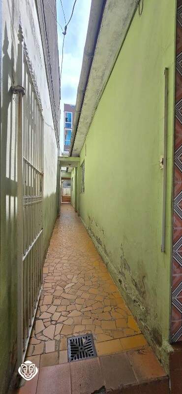 Corredor externo