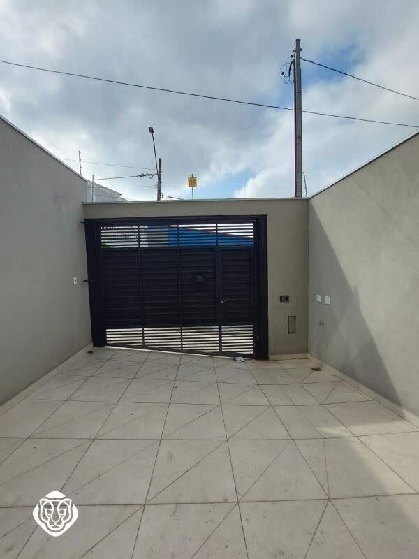 Garagem
